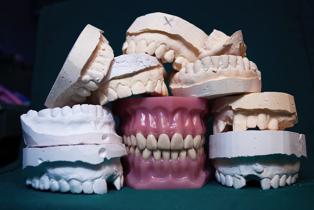 What Are Dentures Made Of? Understanding Your Options Buy Dentures