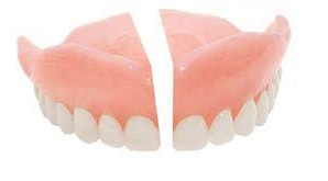 What is the difference between cheap online dentures and expensive online dentures?