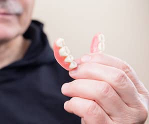 A Beginner’s Guide to Upper Partial Dentures: Care, Buying, and More