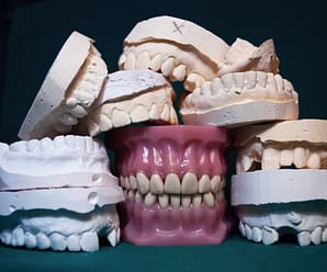 What Are Dentures Made Of? Understanding Your Options