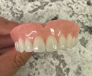 I need dentures.  Where do I start?