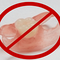 Why not to get a Nesbit partial denture
