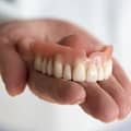 What Are the Different Types of Dentures?