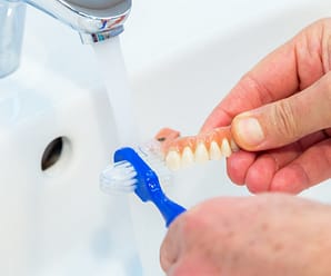 Common Denture Cleaning Mistakes and How to Avoid Them
