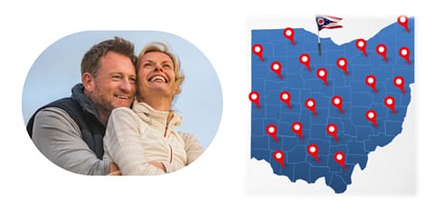 ohio same day denture repairs